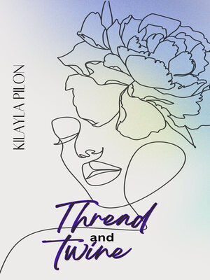 cover image of Thread and Twine